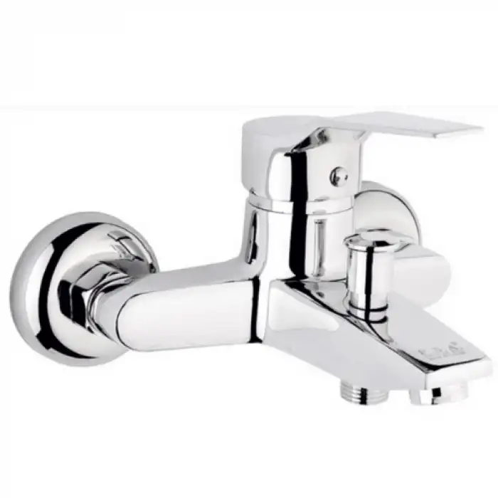 MANAVGAT MİX BANYO BATARYA ( Q40 KARTUŞ - TS EN 817 )