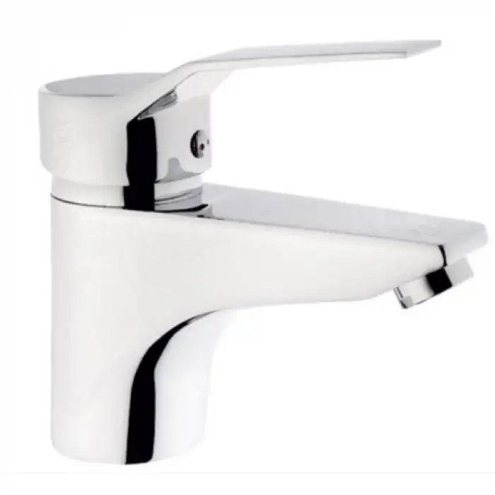 MANAVGAT MİX LAVABO BATARYA ( Q40 KARTUŞ - TS EN 817 )