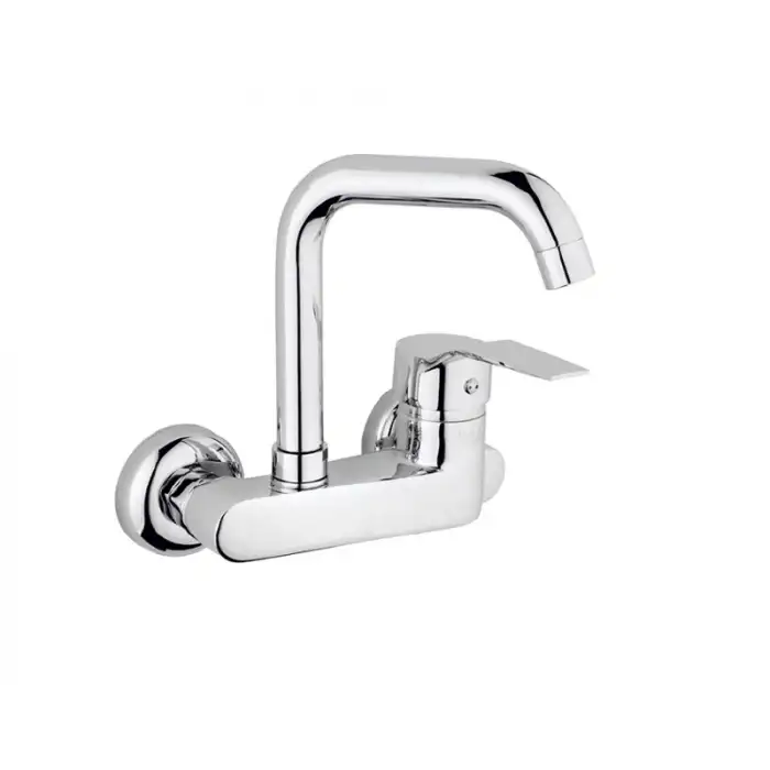 MANAVGAT MİX TERS APLİK EVYE BATARYASI ( Q40 KARTUŞ - TS EN 817 )