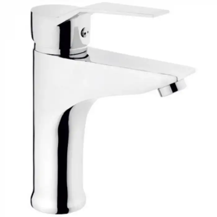 MANAVGAT MİX YÜKSEK LAVABO BATARYA ( Q40 KARTUŞ - TS EN 817 )