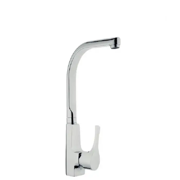 MANYAS MİX KUĞU EVYE BATARYA ( PROFİL BORU - Q35 KARTUŞ - TS EN 817 )