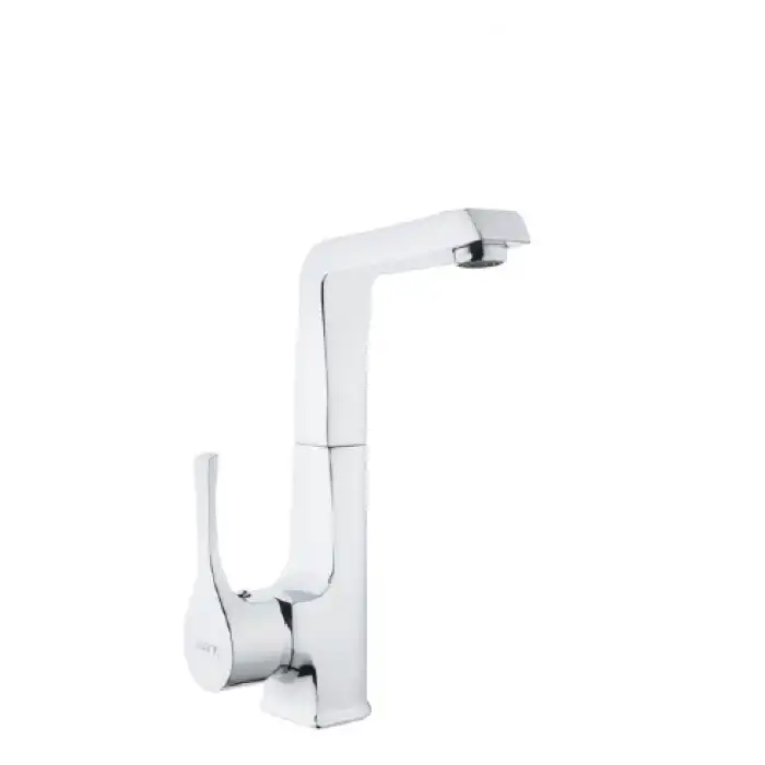 MANYAS MİX KUĞU LAVABO BATARYA ( Q35 KARTUŞ - TS EN 817 )