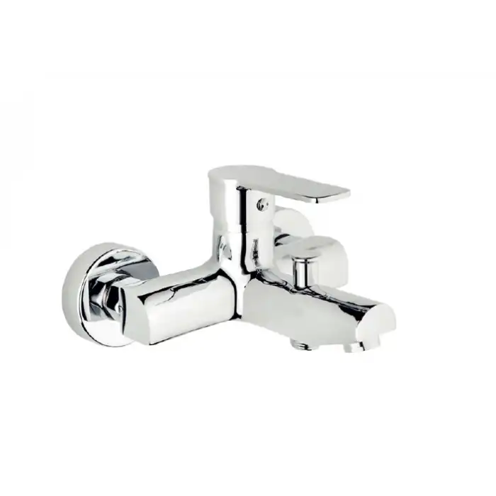 MERCAN MİX BANYO BATARYA ( Q35 KARTUŞ - TS EN 817 )