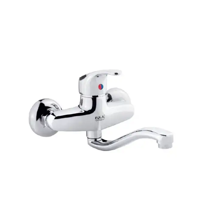 MERİÇ MİX APLİKE EVYE BATARYASI ( Q40 KARTUŞ - TS EN 817 )