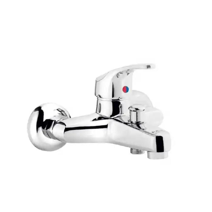 MERİÇ MİX BANYO BATARYASI ( Q40 KARTUŞ - TS EN 817 )