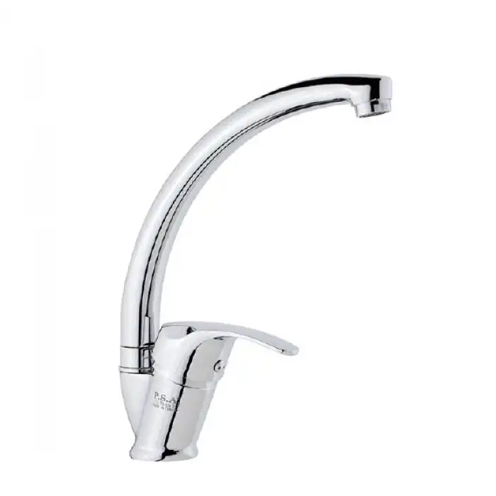 MERİÇ MİX KUĞU EVYE BATARYASI ( Q40 KARTUŞ - TS EN 817 )