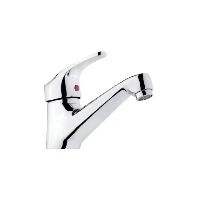 MERİÇ MİX YÜKSEK LAVABO BATARYASI ( Q40 KARTUŞ - TS EN 817 )