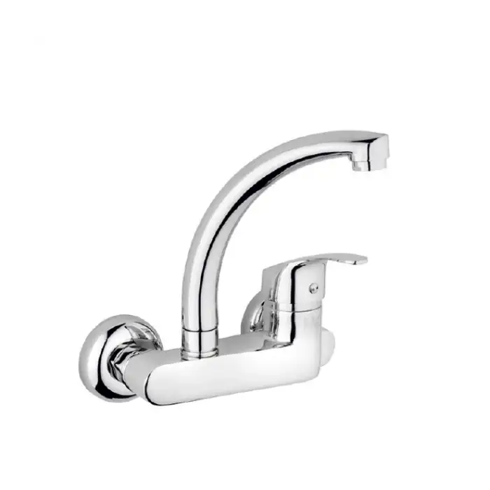 MERİÇ MİX TERS APLİKE EVYE BATARYASI ( Q40 KARTUŞ - TS EN 817 )