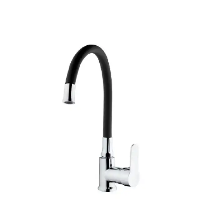 MUTFAK BATARYASI SİYAH ( TS EN 817 - PS 1432 )