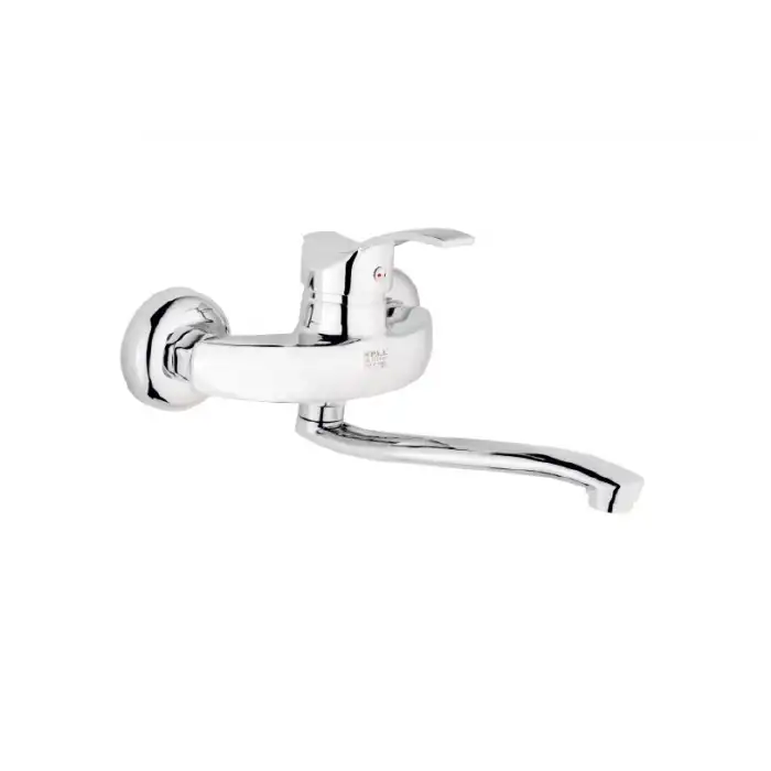 NİL MİX APLİKE EVYE BATARYA ( Q40 KARTUŞ - TS EN 817 )