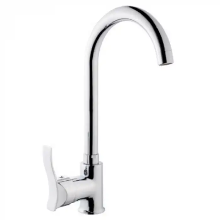 NİL MİX KUĞU EVYE BATARYA ( Q40 KARTUŞ - TS EN 817 )