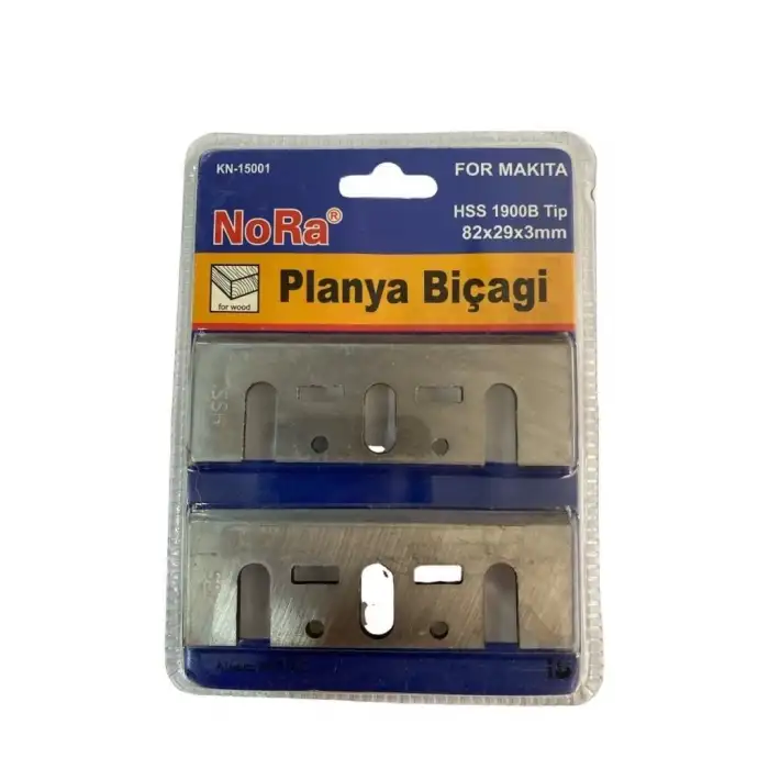 Nora KN 15001 Planya Bıcağı