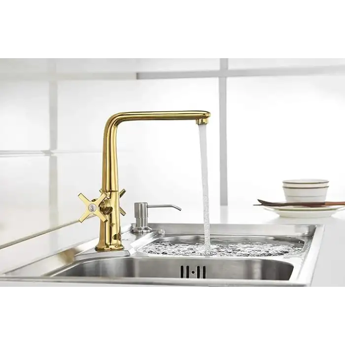 Nsk Trinity Mutfak Bataryası