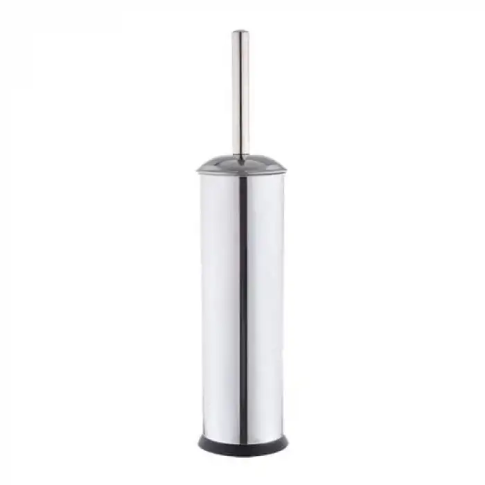 Onno KZ 10002 Paslanmaz Yerden Klozet Süpürgesi