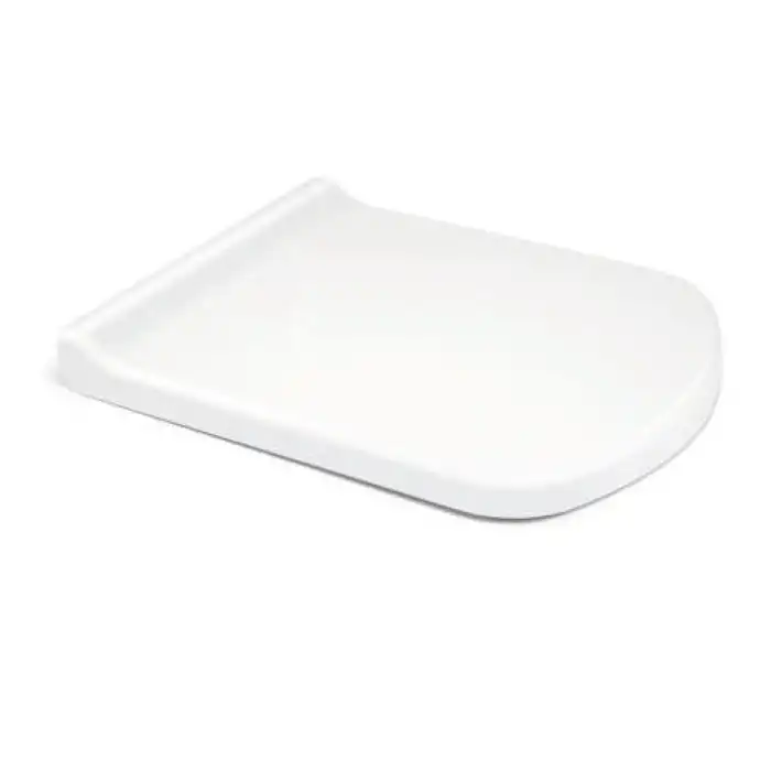 NKP - OPUS KLOZET KAPAĞI (YAVAŞ KAPANAN - METAL MENTEŞE TAKIMI - ÜSTTEN SIKMALI)