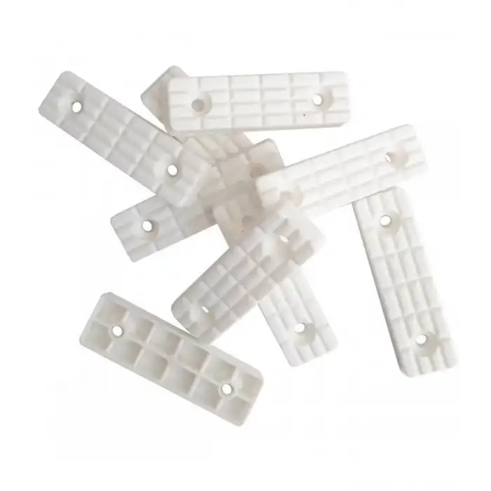 Plastik Baza  Dolap Pabucu (10 Adet)