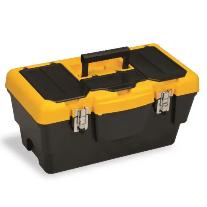 Port-Bag ML04 Metal Kilitli Takım Çantası 22 