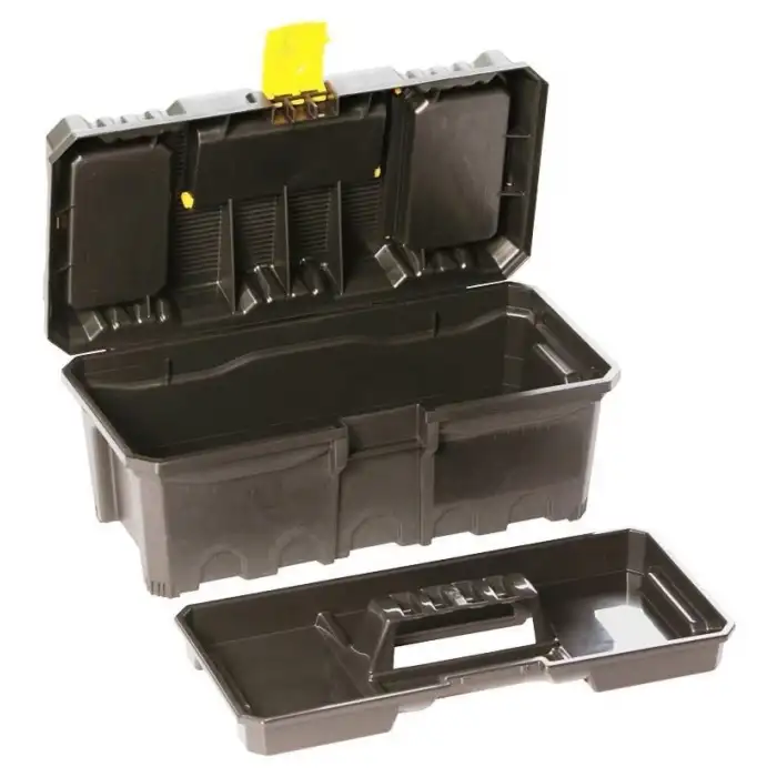 Portbag AP02 16 Stilo Takım Çantası Organizerli