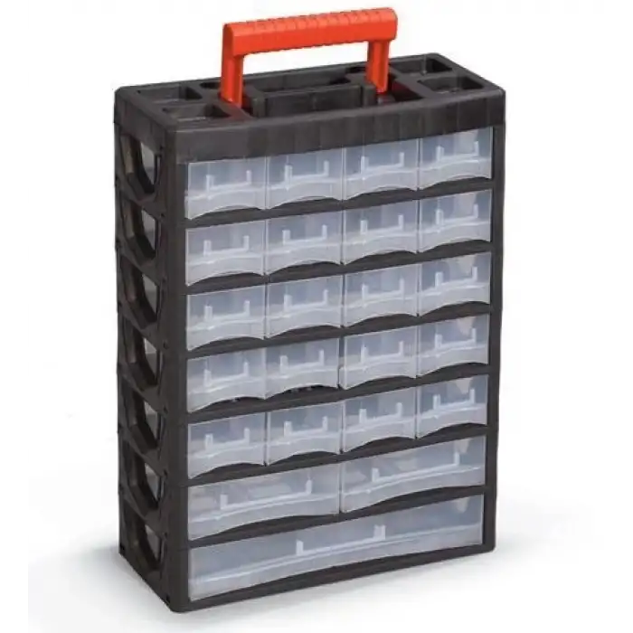 Portbag PL05 Caby 7/43 Çekmece Seti