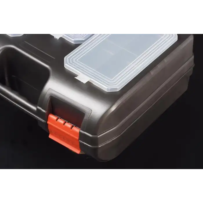 Portbag PM02 Matkap Çantası Organizerli