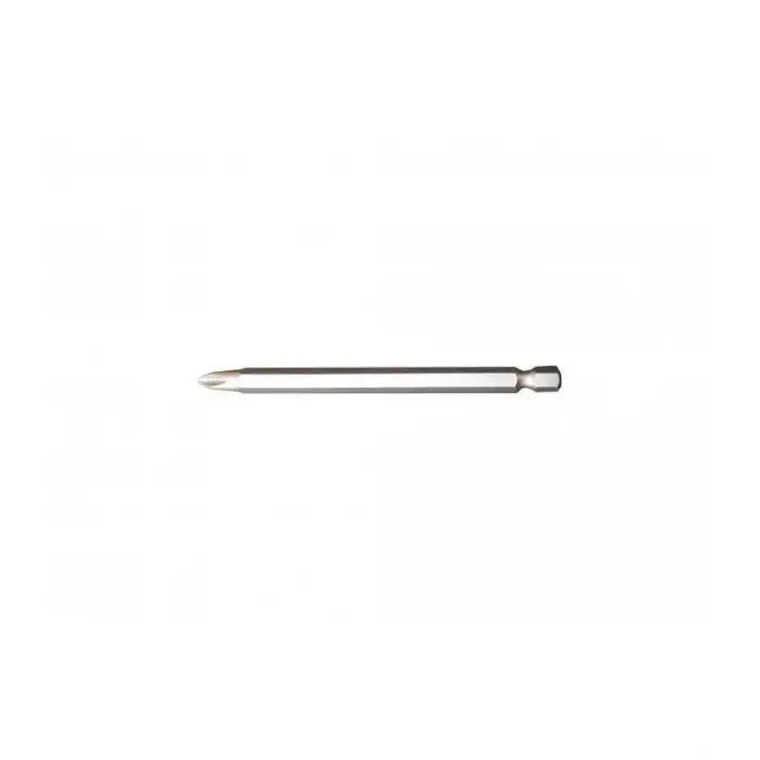 PZ2 100 mm Yıldız Bits Uç