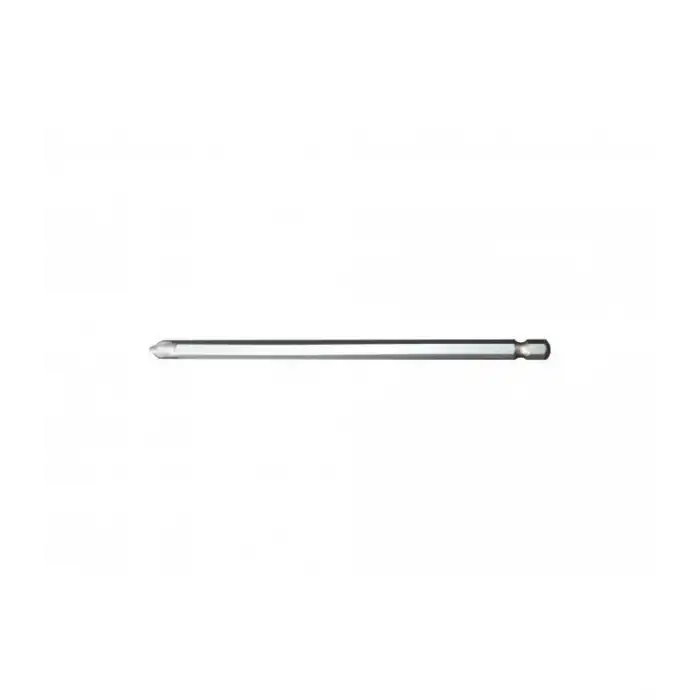 PZ2 150 mm Yıldız Bits Uç