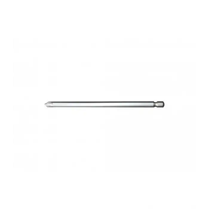PZ2 150 mm Yıldız Bits Uç