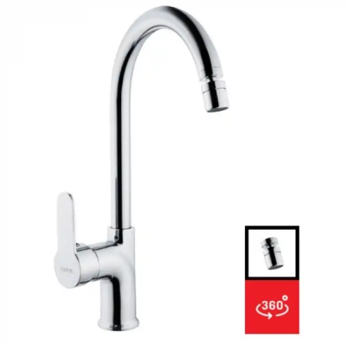 RİVA MİX KUĞU EVYE BATARYA ( OYNAR PERLATÖR - Q35 KARTUŞ - TS EN 817 )