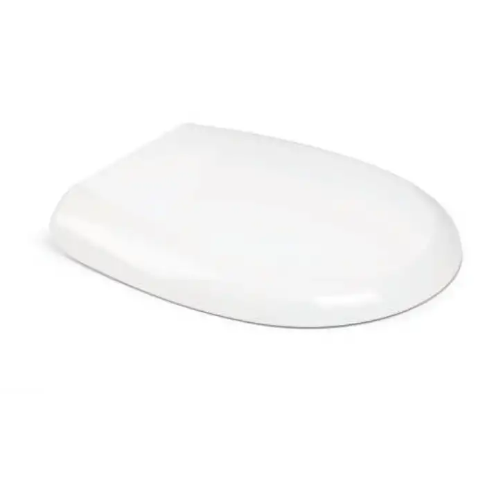 NKP - ROYAL KLOZET KAPAĞI (YAVAŞ KAPANAN - ÜSTTEN SIKMALI)