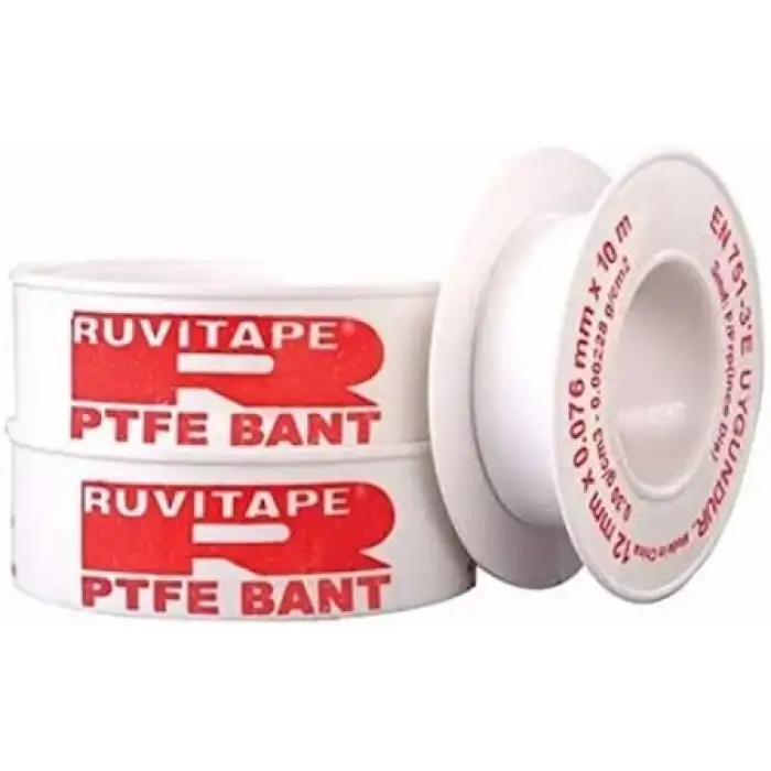 RUVİTAPE TEFLON BAND KÜÇÜK