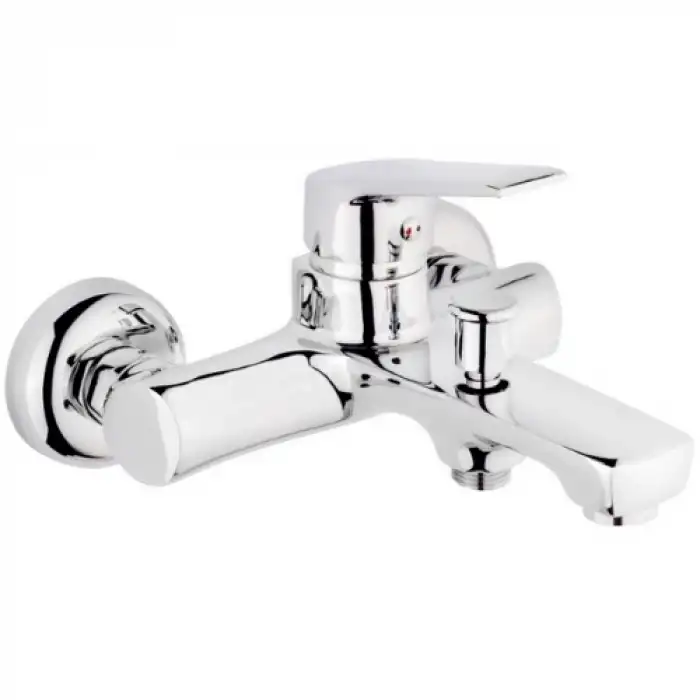 SALDA MİX BANYO BATARYASI ( Q35 KARTUŞ - TS EN 817 )