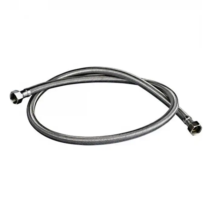 SARIBEY - 3/4 - 1/2 30 CM PASLANMAZ FLEX HORTUM