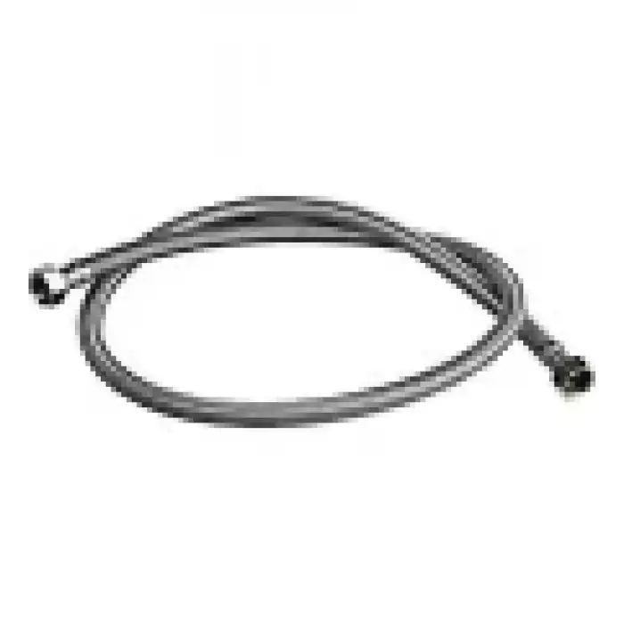 SARIBEY - KALIN 3/4 - 3/4 50 CM PASLANMAZ FLEX HORTUM