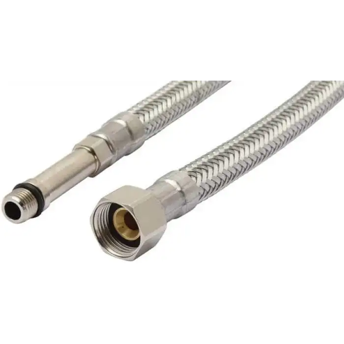 SARIBEY - ÖZEL 3/8 - M12 40 CM KARTAL FLEX BAĞLANTI