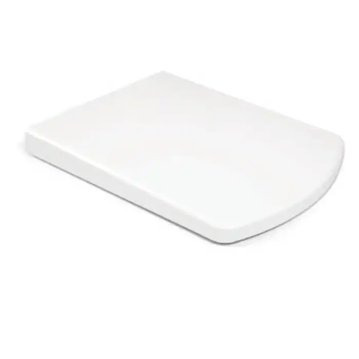 NKP - SEDEF KLOZET KAPAĞI (YAVAŞ KAPANAN - ÜSTTEN SIKMALI)