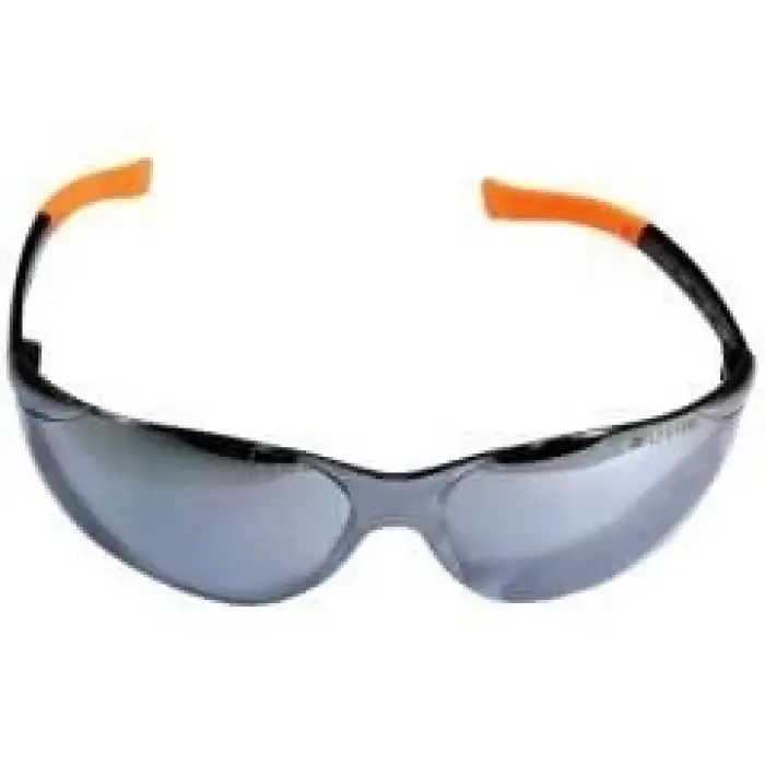 Sembol Siyah Aynalı İş Gözlüğü S500 Dynamic