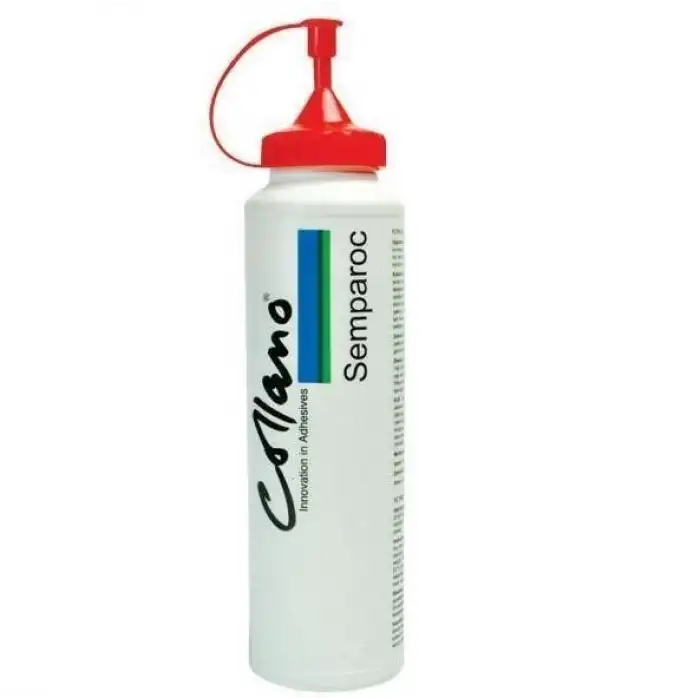 Semparoc Deniz Tutkalı 800 Gr World Glue