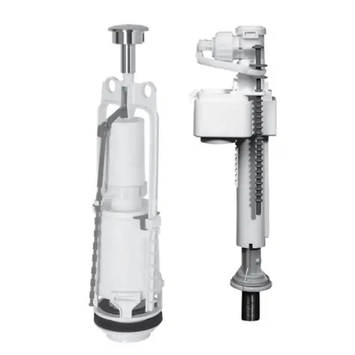 SİAMP - 22/101 STOPLU - BASMALI REZERVUAR İÇ TAKIM (TSE)