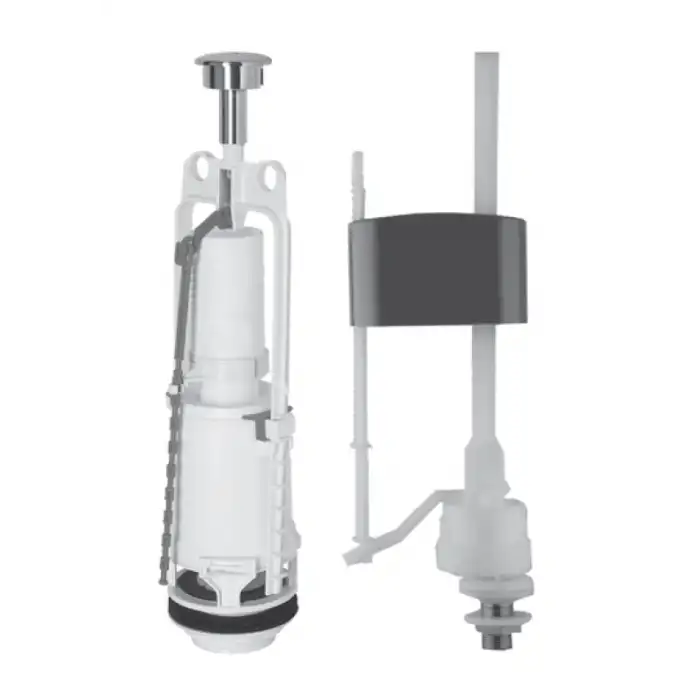 SİAMP - 22/24 STOPLU - BASMALI REZERVUAR İÇ TAKIM (TSE)