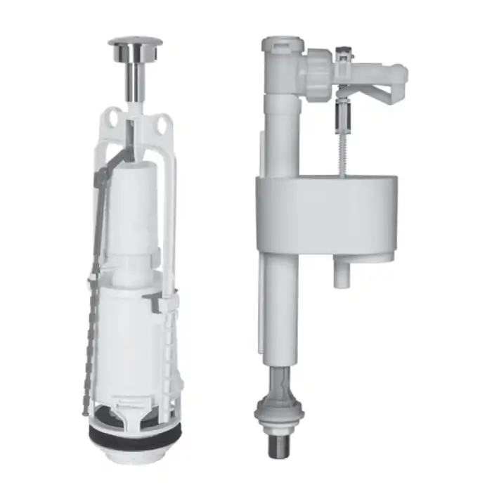 SİAMP - 22/93 STOPLU - BASMALI REZERVUAR İÇ TAKIM (TSE)