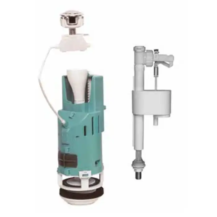 SİAMP - 52T/93 OPTİMA 3/6 LT REZERVUAR İÇ TAKIM