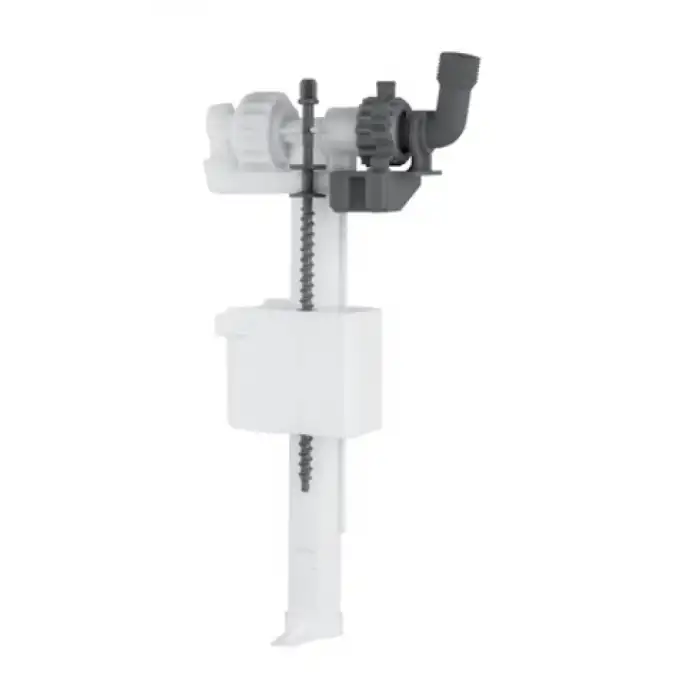 SİAMP - 95 Y - 3/8 YANDAN DİRSEKLİ FLATÖR