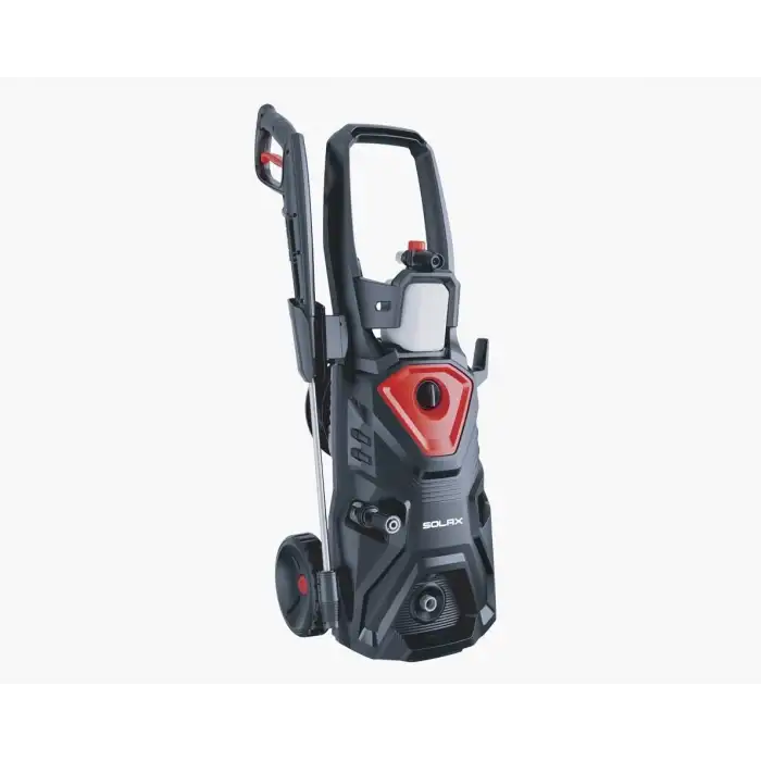 Solax SBY6503G Basınçlı Yıkama Makinası 195 Bar
