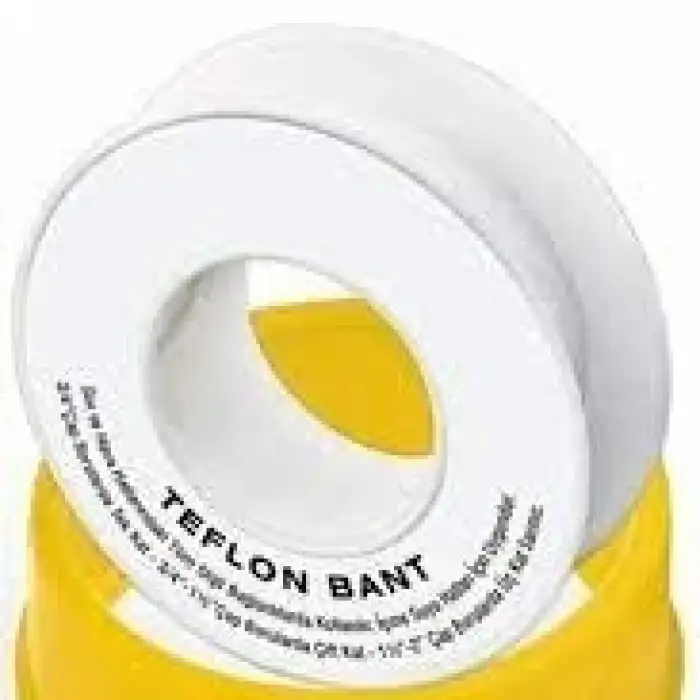 TEFLON BAND KÜÇÜK