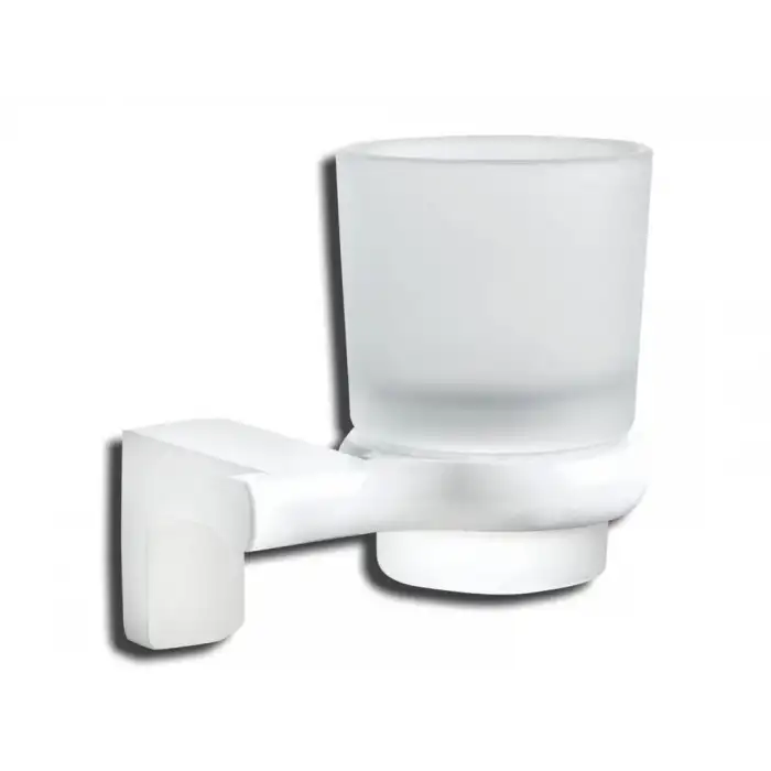 TEMA - PREMİUM DİŞ FIRÇALIK (BEYAZ)