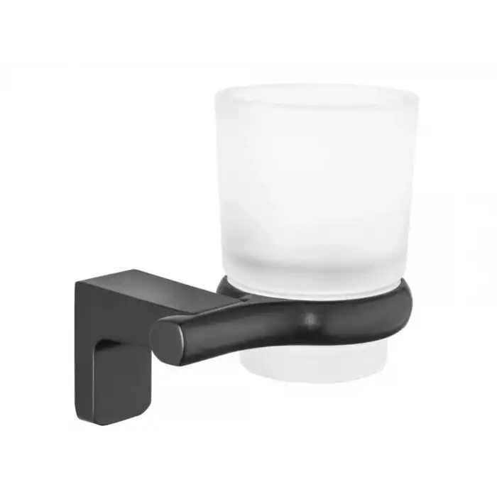 TEMA - PREMİUM DİŞ FIRÇALIK (SİYAH)