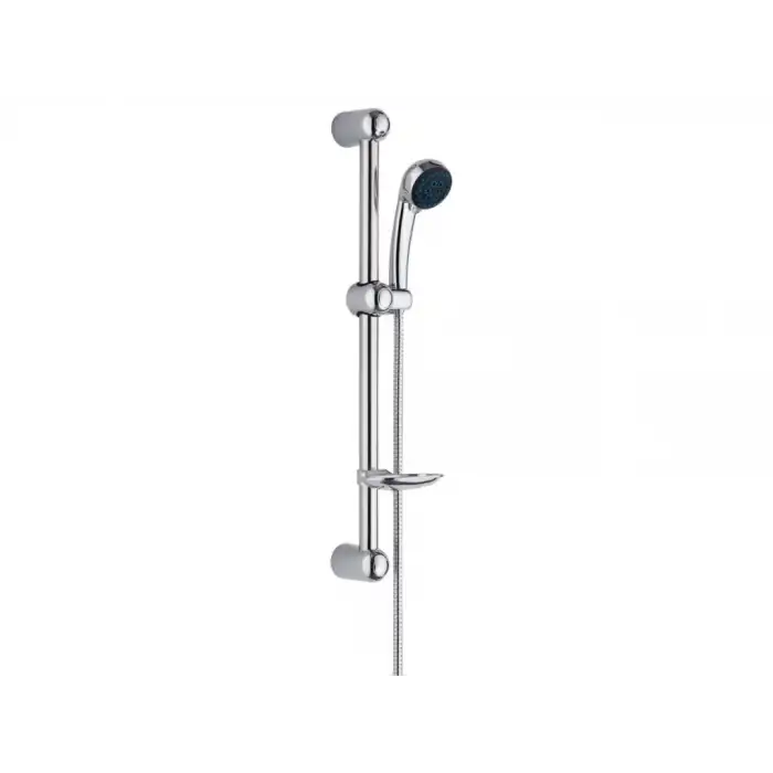 TEMA - ECON SÜRGÜLÜ DUŞ SETİ ( 3 FONKSİYONLU )