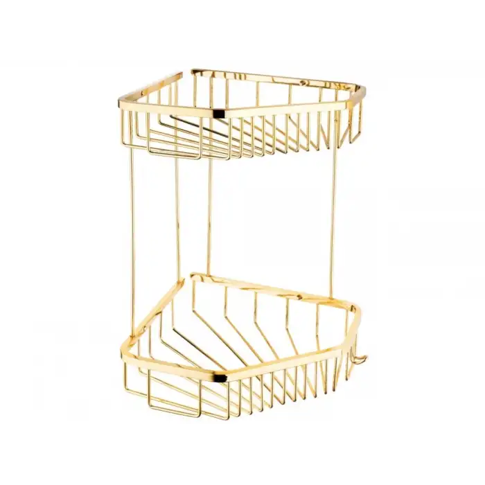 TEMA - ELMAS TEL SÜNGERLİK (ALTIN PRİNÇ - 19X19 - İKİLİ)