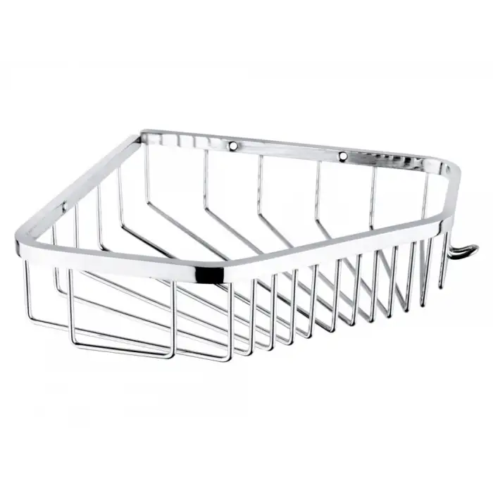 TEMA - ELMAS TEL SÜNGERLİK (KROM PRİNÇ - 19X19 - TEK)