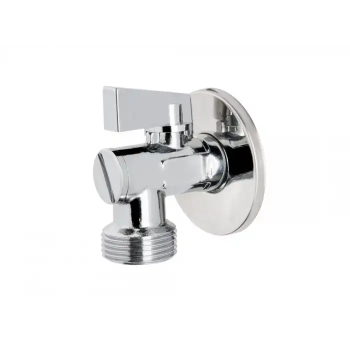 TEMA - FİLTRELİ MİNİ ÇAMAŞIR MAKİNA MUSLUĞU